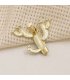 XSB301 - Stylish Cactus Brooch For Women